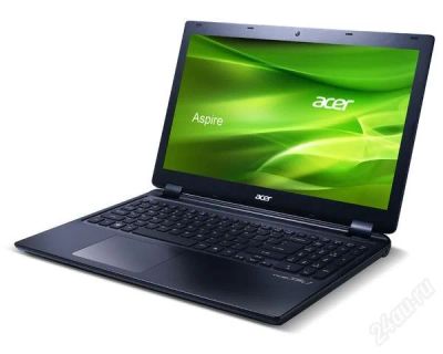 Лот: 2601471. Фото: 1. Новый игровой Acer Aspire V5-571G-32364G32Makk... Ноутбуки
