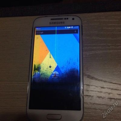 Лот: 5820774. Фото: 1. s4 mini duos gt-i9192. Смартфоны