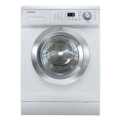 Лот: 12616301. Фото: 1. Стиральная машина Samsung WF7522SUC. Стиральные машины