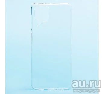 Лот: 17871066. Фото: 1. Чехол Samsung SM-M127 M127 Galaxy... Чехлы, бамперы