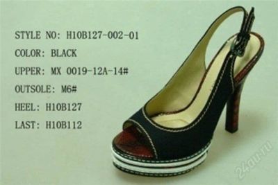 Лот: 1131193. Фото: 1. Новые босоножки - размер 40. Босоножки