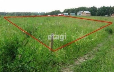 Лот: 25296006. Фото: 1. участок , посёлок городского типа... Земельные участки