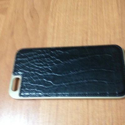 Лот: 6837068. Фото: 1. чехол бампер (накладка) iphone... Чехлы, бамперы