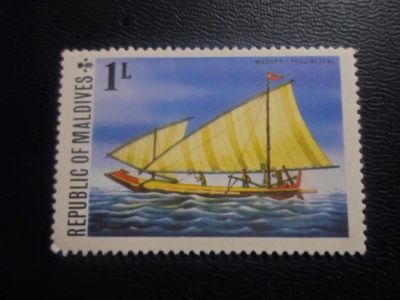 Лот: 19518622. Фото: 1. Марка для Вашей коллекции-торги... Марки