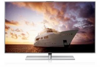 Лот: 3507561. Фото: 1. Телевизор LED 40" (101 см) Samsung... Телевизоры