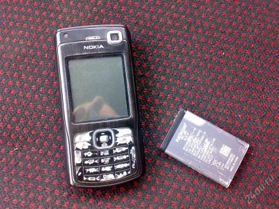 Лот: 2091192. Фото: 1. н70. Смартфоны