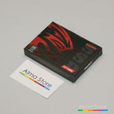 Лот: 18351054. Фото: 1. [Новый] 2.5 дюйма SATA III Твердотельный... SSD-накопители