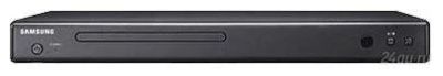 Лот: 112846. Фото: 1. Samsung DVD-P180. DVD, Blu-Ray плееры