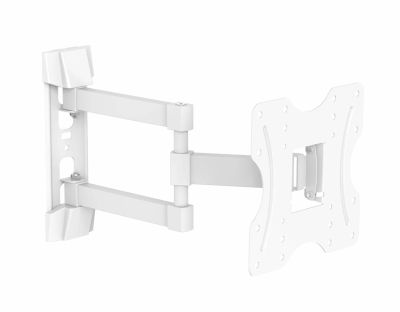 Лот: 25441691. Фото: 1. Кронштейн ITECHmount LCDN532 White... Кронштейны, стойки, подставки