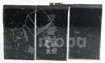 Лот: 18912645. Фото: 1. Аккумулятор для Apple iPad 2. Аккумуляторы