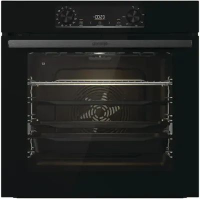 Лот: 23294341. Фото: 1. Духовой шкаф Gorenje BPS6737E14BG... Плиты, духовые шкафы, варочные поверхности