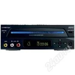 Лот: 1539782. Фото: 1. продам DVD проигрыватель. Автомагнитолы