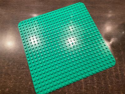 Лот: 18611585. Фото: 1. Конструктор LEGO DUPLO Строительная... Конструкторы