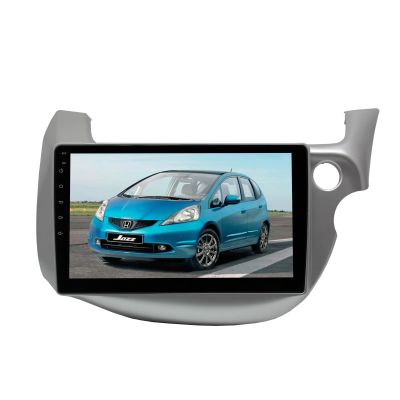 Лот: 19596165. Фото: 1. Штатная магнитола для Honda Fit... Разное