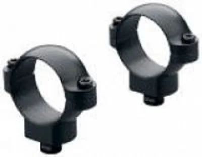 Лот: 8377340. Фото: 1. Кольца Leupold QR. Аксессуары, запчасти, тюнинг оружия