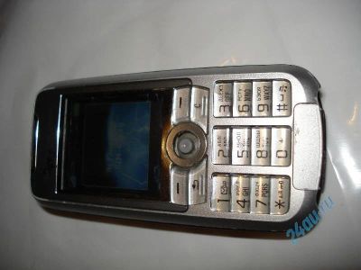 Лот: 151427. Фото: 1. SonyEricsson k700i. Кнопочные мобильные телефоны