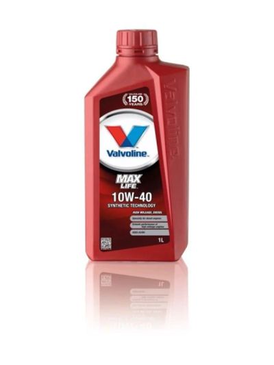 Лот: 15664654. Фото: 1. Масло моторное Valvoline MaxLife... Масла, жидкости