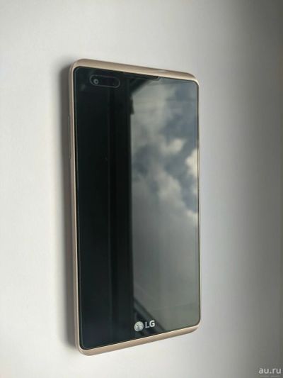 Лот: 17969000. Фото: 1. LG X Style (k200ds). Смартфоны