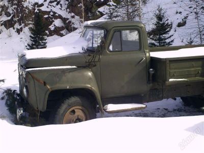 Лот: 2641232. Фото: 1. газ-52. Разное