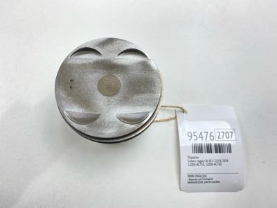 Лот: 24773914. Фото: 1. Поршень Subaru Legacy B4 2004... Двигатель и элементы двигателя