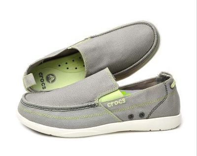 Лот: 3172282. Фото: 1. Мужские ботинки Crocs. Ботинки, полуботинки