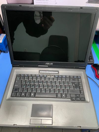 Лот: 16857067. Фото: 1. Ноутбук Asus X51l не включается. Ноутбуки