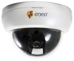 Лот: 3283113. Фото: 1. Купольная видеокамера Eneo VKCD-1332SM... Видеонаблюдение