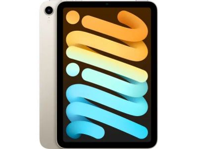 Лот: 21981564. Фото: 1. Планшет Apple iPad mini (2021... Планшеты