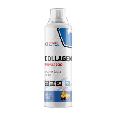 Лот: 18820768. Фото: 1. Fitness Formula Collagen Formula... Спортивное питание, витамины