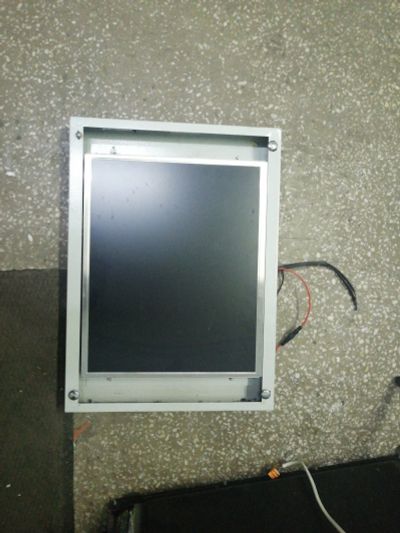 Лот: 16960663. Фото: 1. Монитор 12v. ЖК-мониторы