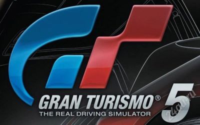 Лот: 730698. Фото: 1. PS3 игра gran turismo 5. Игры для консолей