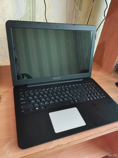 Лот: 15755138. Фото: 1. i5 6200U/940M Asus X555. Ноутбуки
