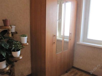 Лот: 2477550. Фото: 1. шкаф. Шкафы, шкафы-купе