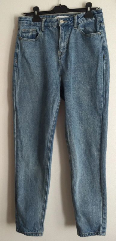 Лот: 25431740. Фото: 1. Джинсы женские "MH Denim" (PRC... Джинсы
