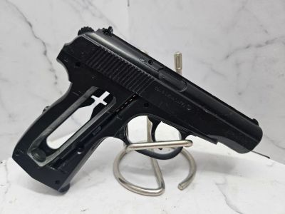 Лот: 25590674. Фото: 1. Пневматический пистолет Borner... Пневматическое оружие