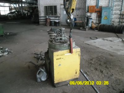 Лот: 4960783. Фото: 1. Продам станок трубогибочный. Промышленное