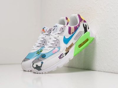 Лот: 19010672. Фото: 1. Кроссовки Nike Air Max 90 (26929... Кеды, кроссовки, слипоны
