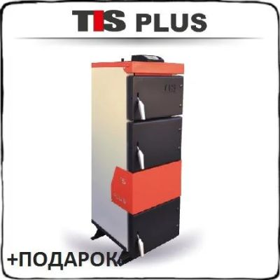 Лот: 8909094. Фото: 1. TIS PLUS 11 Котел длительного... Отопительные котлы, печи