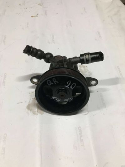 Лот: 13253683. Фото: 1. Гидроусилитель руля для NISSAN... Другое (автозапчасти)
