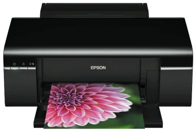 Лот: 3839777. Фото: 1. Epson Stylus Photo T50. Струйные принтеры