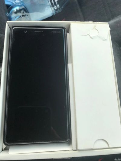 Лот: 18114795. Фото: 1. Nokia 3 16gb. Смартфоны