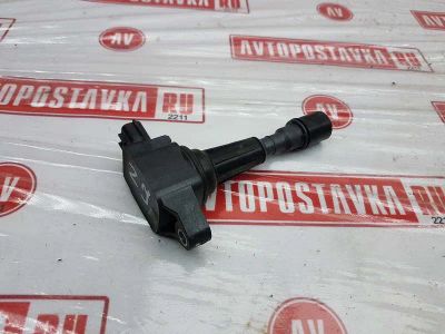 Лот: 20902534. Фото: 1. Катушка зажигания Mazda Demio... Электрооборудование