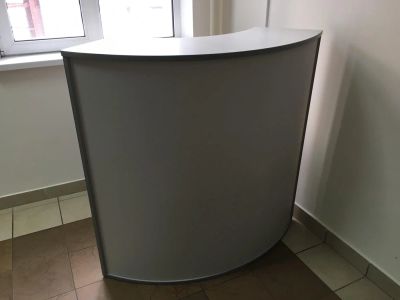 Лот: 8554805. Фото: 1. Тумба ресепшн. Ресепшн, стойки администратора