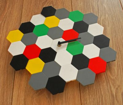 Лот: 10794045. Фото: 1. Настенные часы Икеа, Икея, Ikea... Часы настенные, настольные