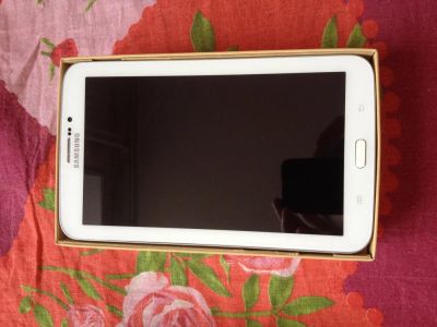 Лот: 4923040. Фото: 1. Samsung SM-T211. Планшеты