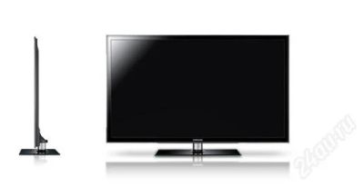 Лот: 1250938. Фото: 1. LED-Телевизор UE40d5000pw. Телевизоры
