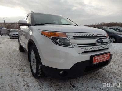 Лот: 13239134. Фото: 1. автомобиль Ford. Автомобили