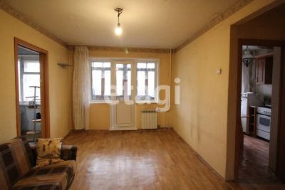 Лот: 20968574. Фото: 1. Продам 2-комн. кв. 44.8 кв.м... Квартиры, студии