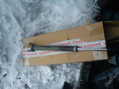 Лот: 2685019. Фото: 1. Стойки nissan teana (задние). Расходные материалы