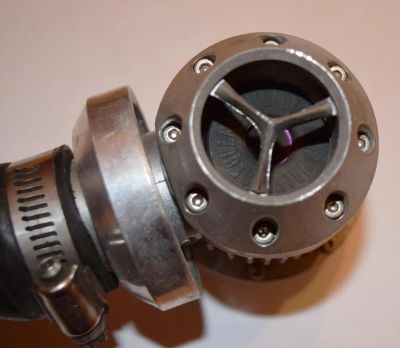 Лот: 9890072. Фото: 1. Blow Off. Другое (авто, мото, водный транспорт)